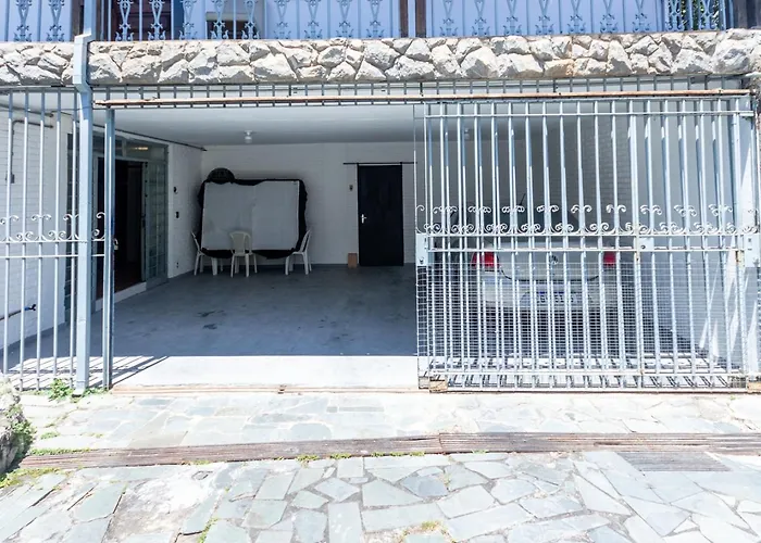 Flat Funcional, Com Wi-Fi E Otima Localizacao Vila Belo Horizonte