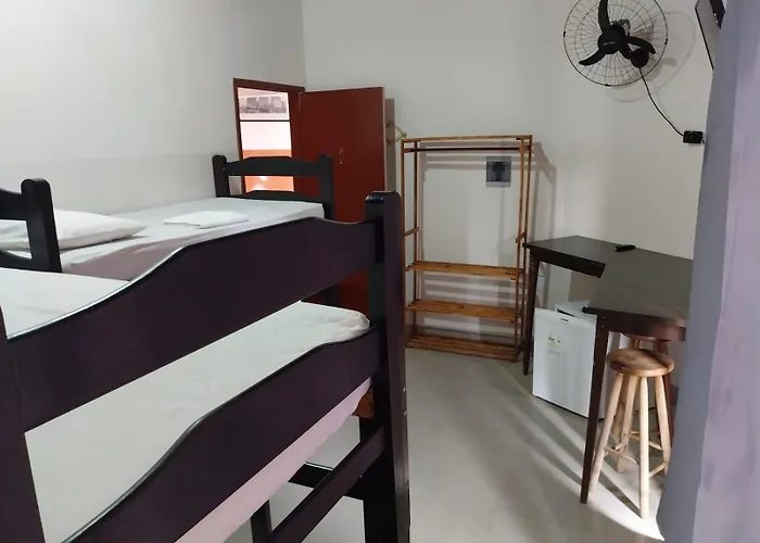 Oriental Hotel Sorocaba