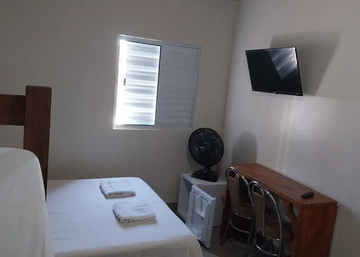 Oriental Hotel Sorocaba