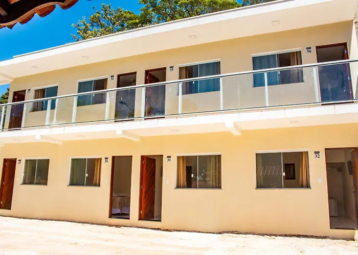 Hotel BaratoPousada Delplata