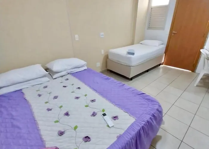 Flats For You Bueno Goiânia