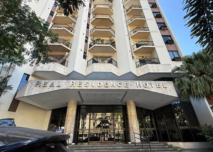 Flat 2 Quartos Com Piscina Em Copacabana Rio de Janeiro