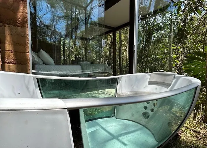 Casa Aquário Vila Petrópolis