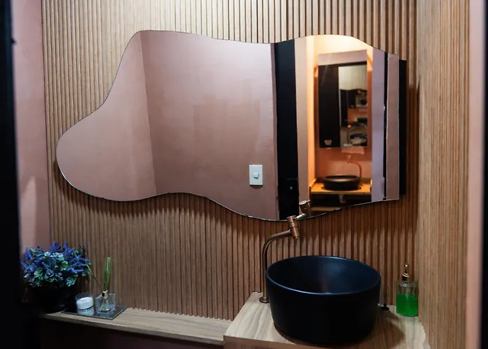 Ipanema Beach Hostel Rio de Janeiro