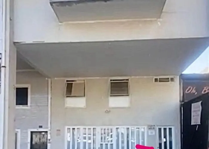 Pousada 714 Brasília