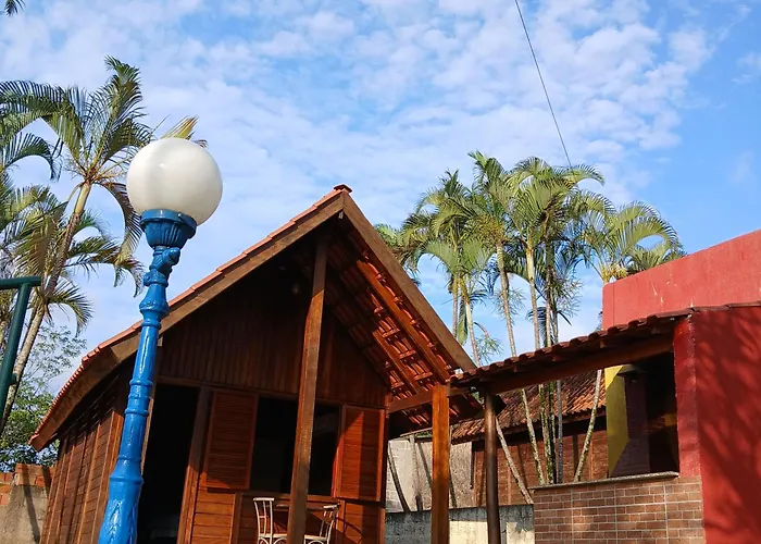 Clube E Hotel Arirang Itu