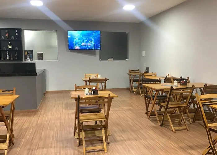 Hotel Avenida Nova Friburgo