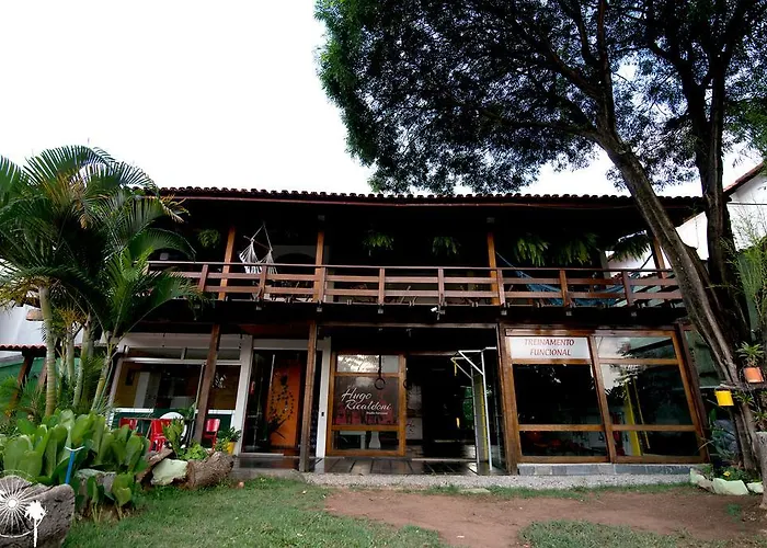 Da Orla Pampulha Hostel Belo Horizonte