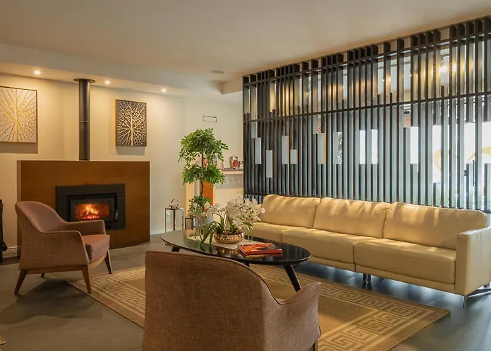 Hotel Querência Gramado