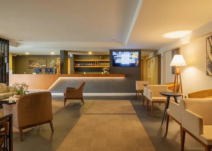 Hotel Querência Gramado