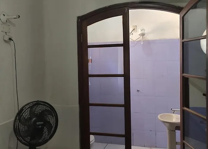 Hot Iguaçú Acomodação com café da manhã Sorocaba