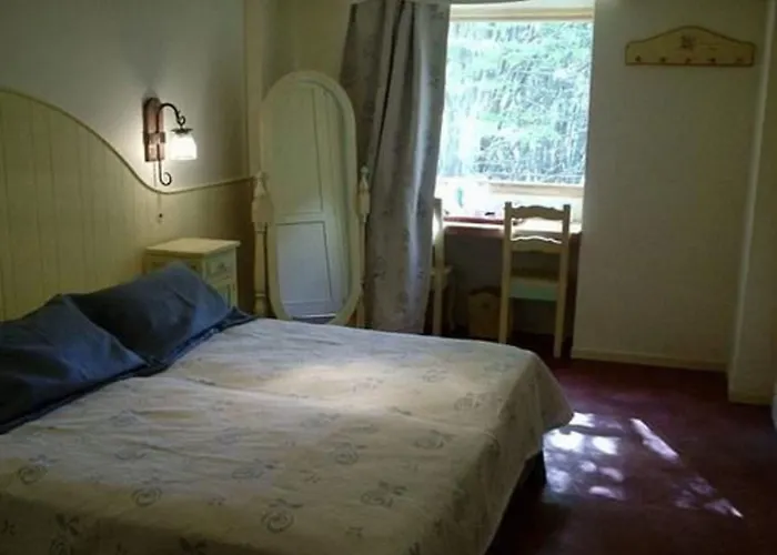 Hotel BaratoRosa De Los Vientos