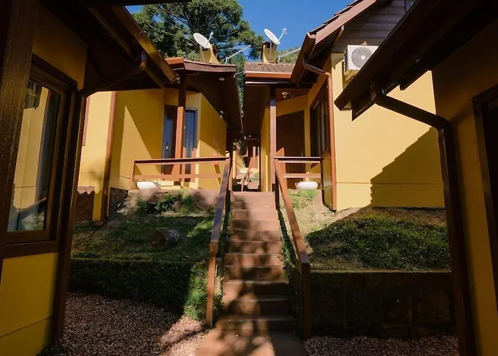 Alameda Paradiso Hotel