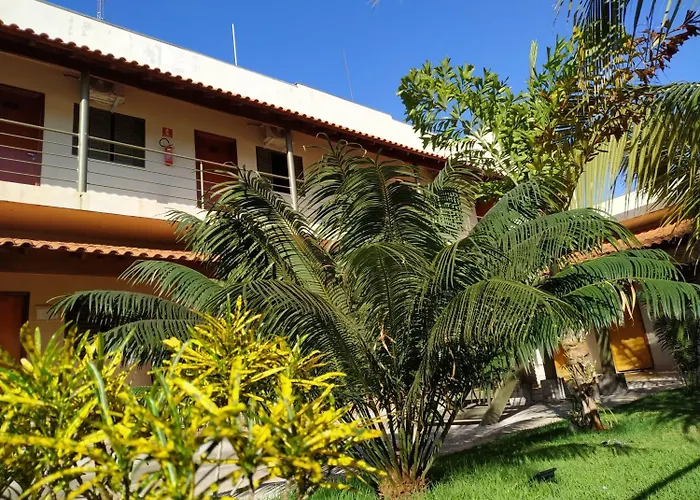 Pousada Facincani Olímpia