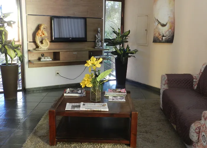 Hotel Moinho de Pedra