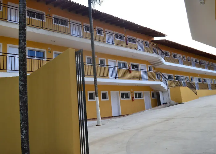 Hotel Portal Do Eden Sorocaba