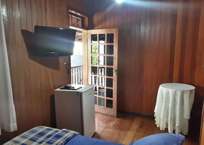 Hotel BaratoMontanus