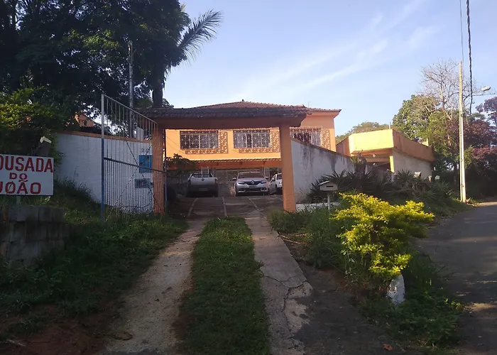 Pousada Do Joao Juiz de Fora