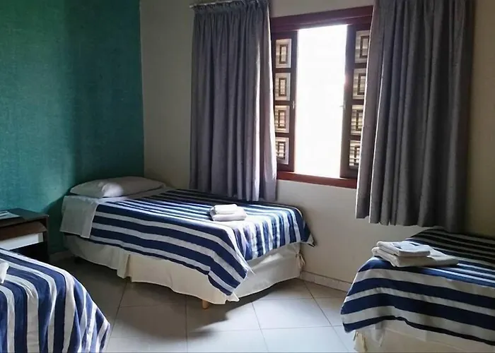 Hotel Vison Jarinu