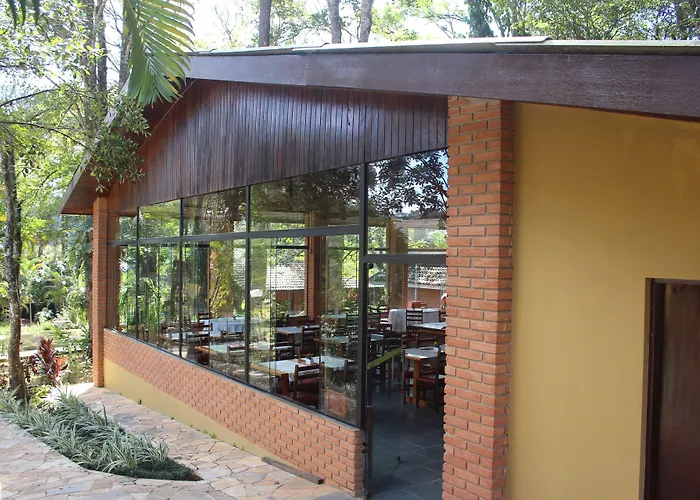 Paradies Hotel Express Jarinu