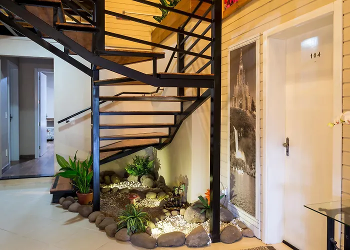 Pousada Anjo Gabriel Gramado