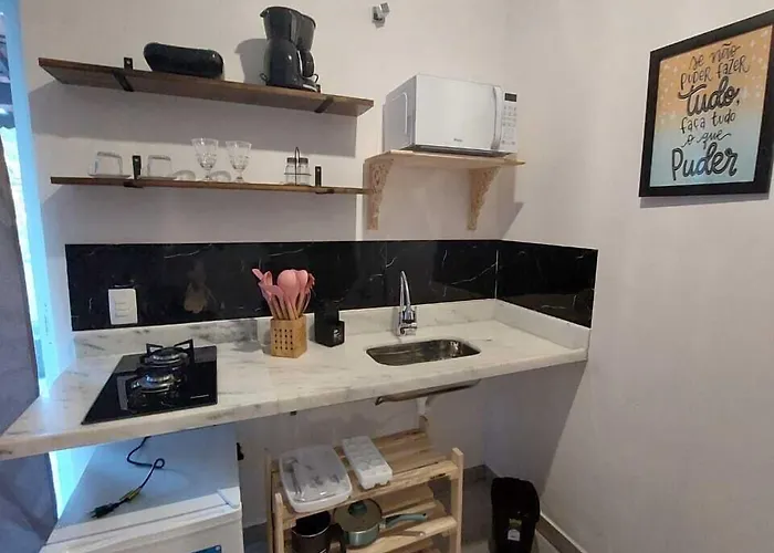 Recanto da Floresta Suítes Petrópolis
