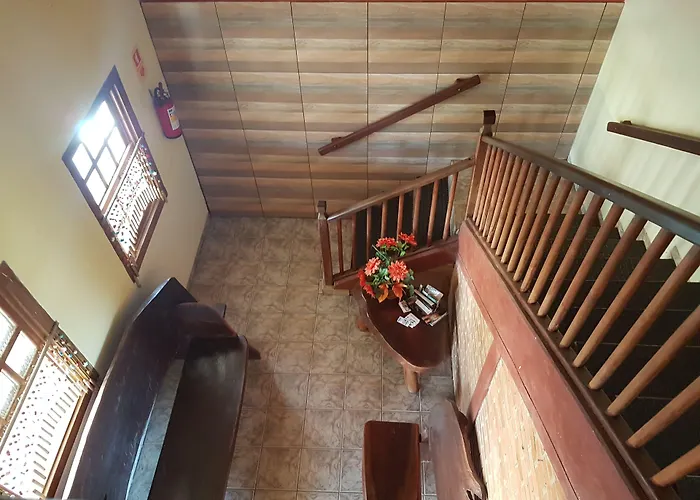 Pousada Betta Pirenópolis