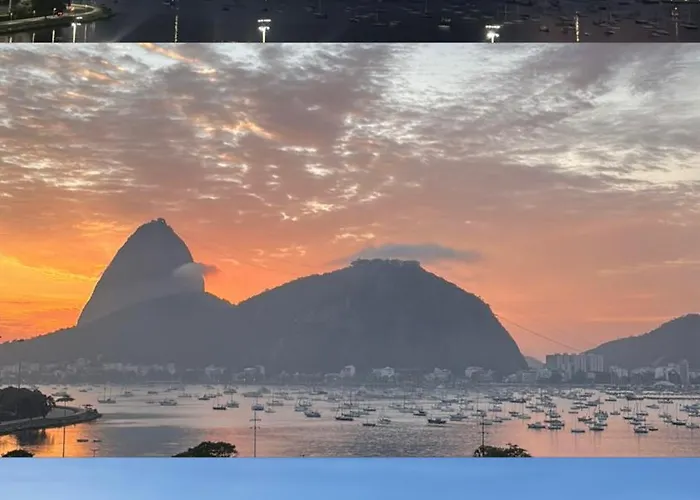 A Pousada Tribo Rio Rio de Janeiro