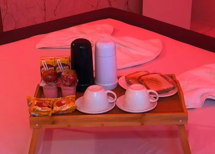 Motel Ladakk Brasília
