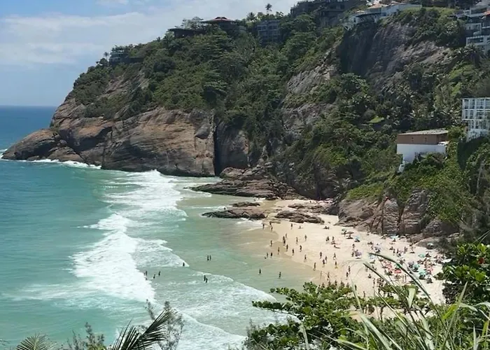 A Pousada Tribo Rio Rio de Janeiro