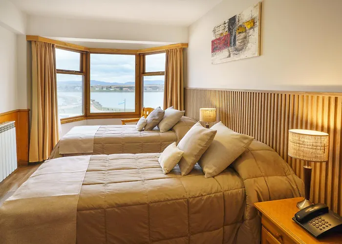 Los Naranjos Ushuaia