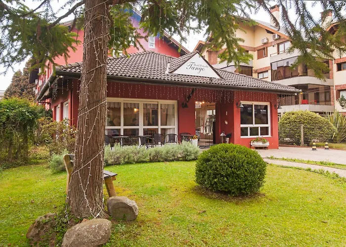 Pousada Tango Gramado