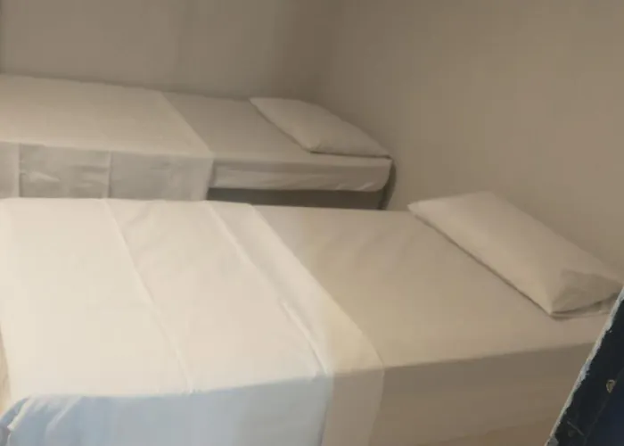 Hostel Freeway Brasília