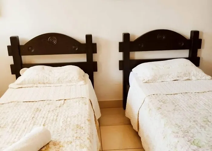 Pouso Vovó Laurinda Hotel Pirenópolis