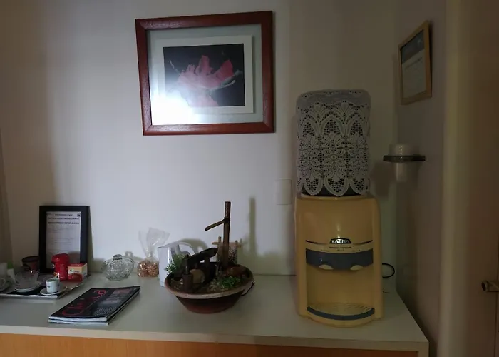 Recanto Dos Manacas Pirenópolis