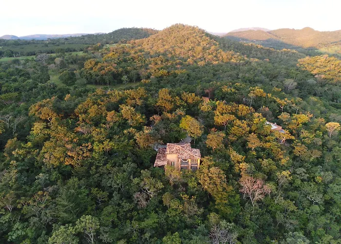 Recanto Dos Manacas Pirenópolis