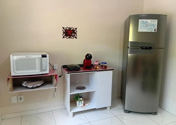 Campo Dos Sonhos Hotel Serra Negra 