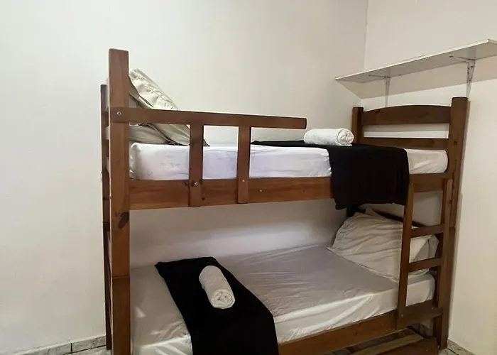 Pousada Acalanto Pirenópolis