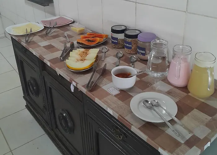 Pousada Fazendinha Alto Da Serra Serra Negra 