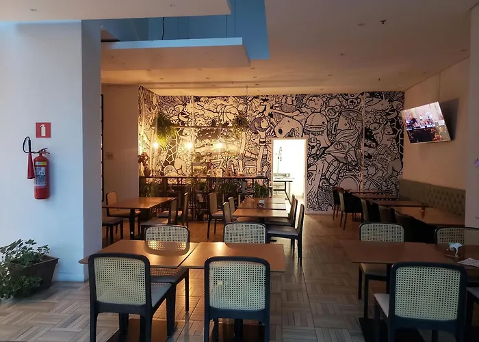 Artestudios - Studios Decorados Junto Ao Projac, Farmasi, Riocentro E Praias Rio de Janeiro