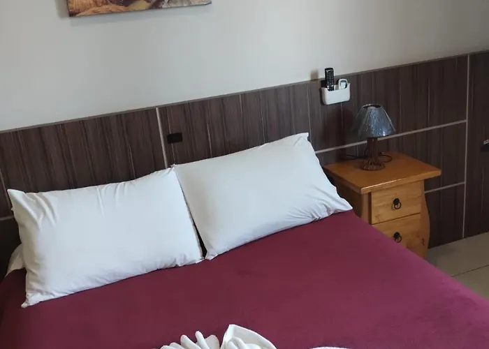 Miotto Executive Hotel Navegantes
