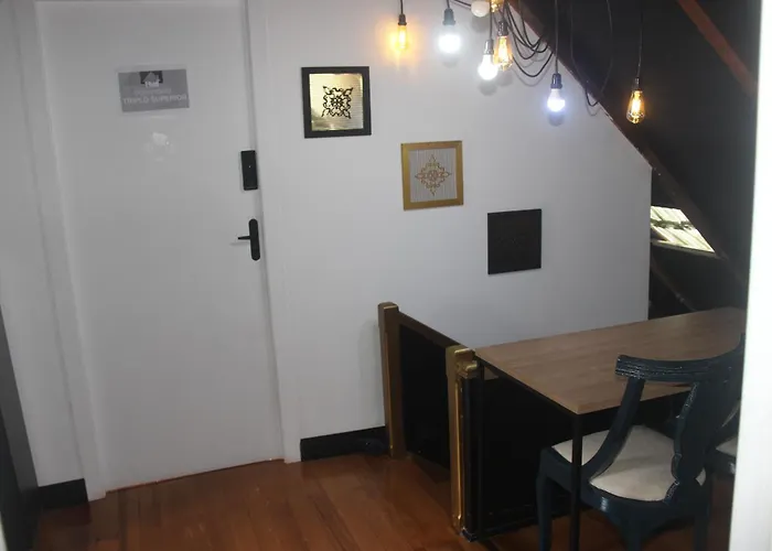 Hostel Hug Brasil Curitiba