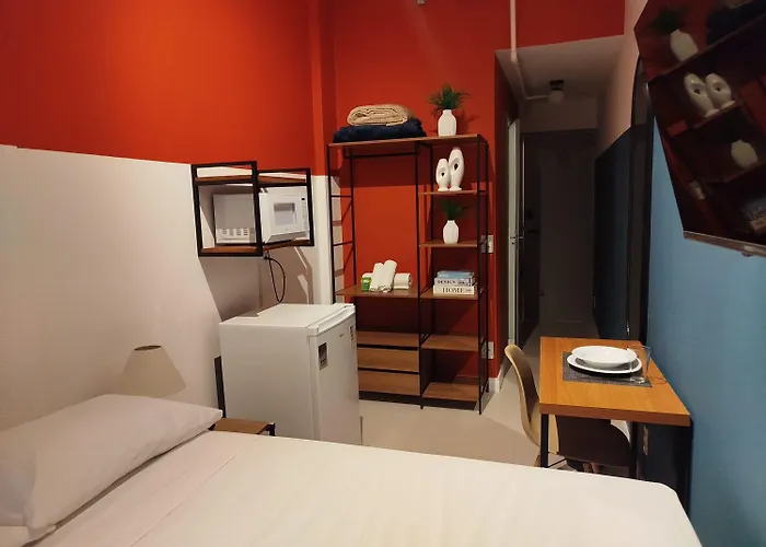 Covivere - Rj Rio de Janeiro
