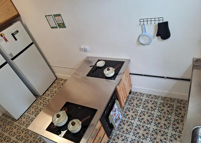 Florian'S Hostel Rio de Janeiro