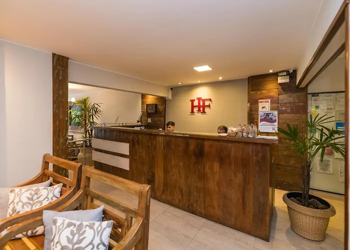 Hotel Fabris Nova Friburgo