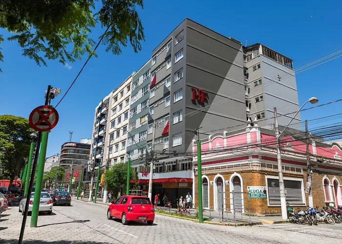 Hotel Fabris Nova Friburgo
