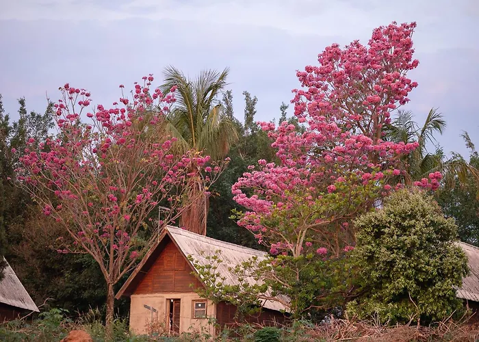 Pousada Corujas Cajuru do Sul