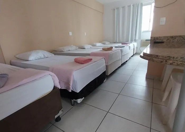 #Flats Studio 45 Bueno Oeste Goiânia
