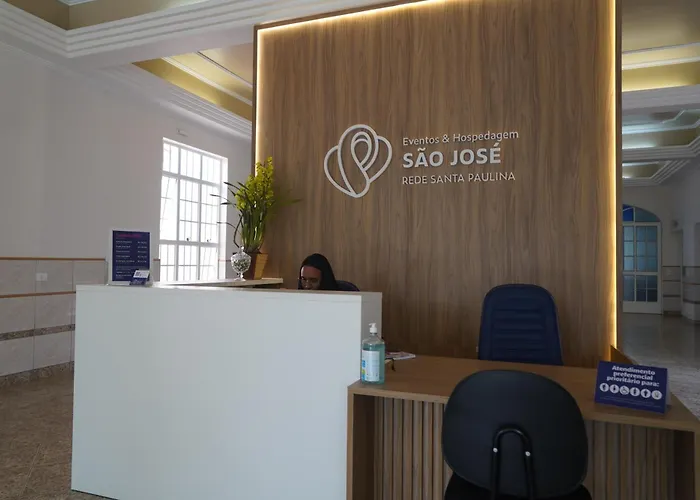 Eventos e Hospedagem São José Sorocaba