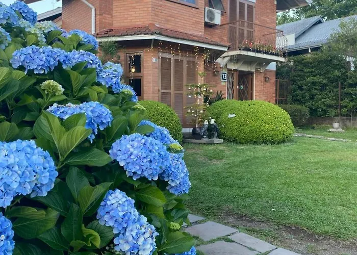 Pousada dos Pássaros Gramado